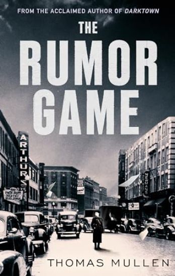 Rumor Game