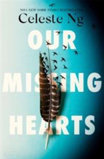 Our Missing Hearts