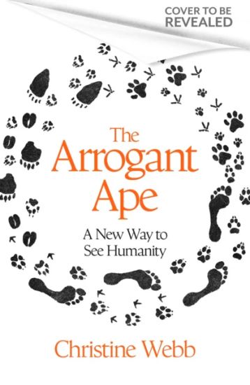 Arrogant Ape