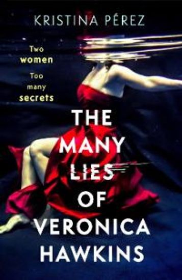 Many Lies of Veronica Hawkins