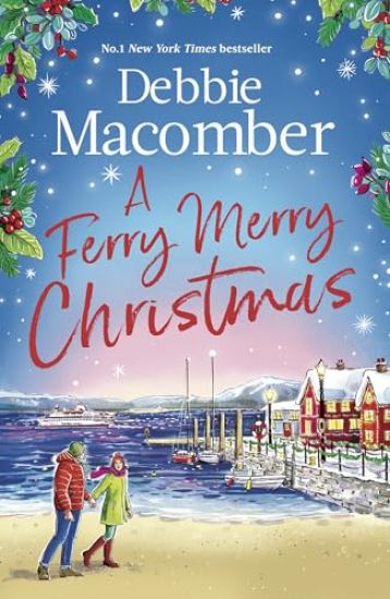 A Ferry Merry Christmas