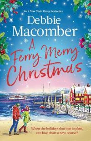 A Ferry Merry Christmas