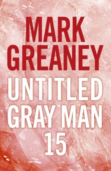 Untitled Gray Man 15