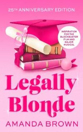 Legally Blonde