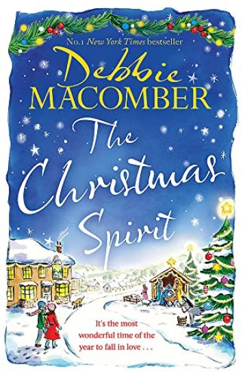 The Christmas Spirit