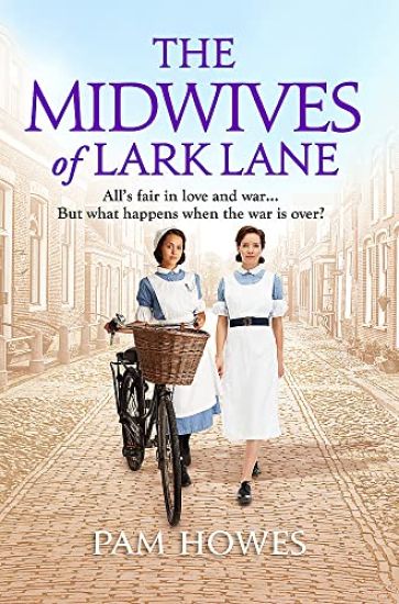 The Midwives of Lark Lane