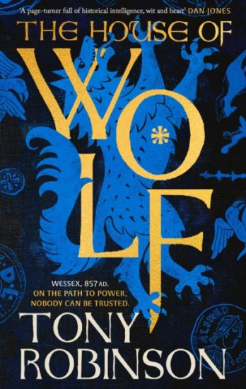 The House of Wolf
