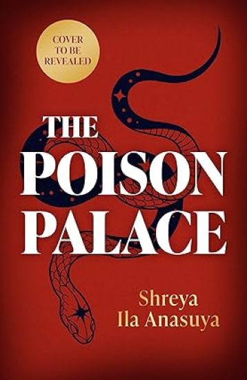 The Poison Palace