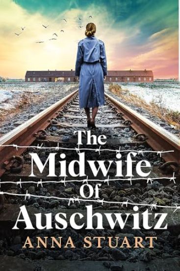 Midwife of Auschwitz