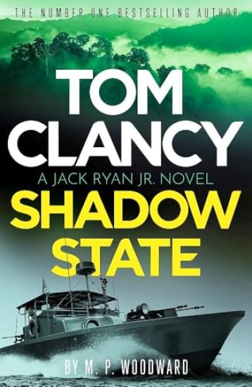 Tom Clancy Shadow State