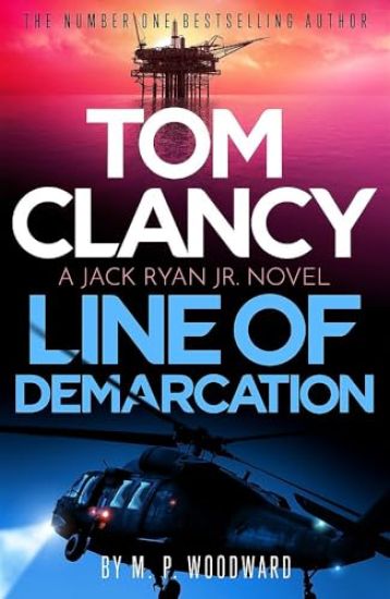 Tom Clancy Line of Demarcation
