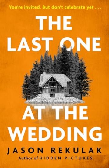 Last One at the Wedding