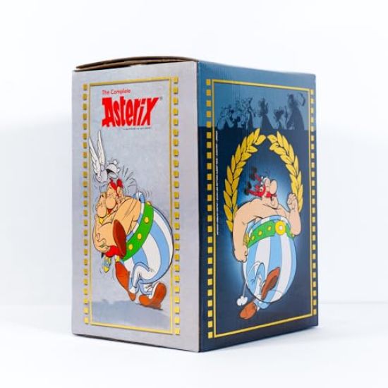 Asterix 40-Volume Boxset