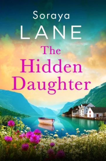 Hidden Daughter