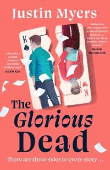Glorious Dead