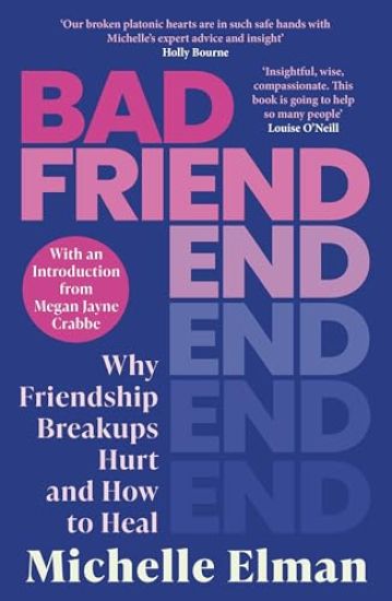 Bad Friend
