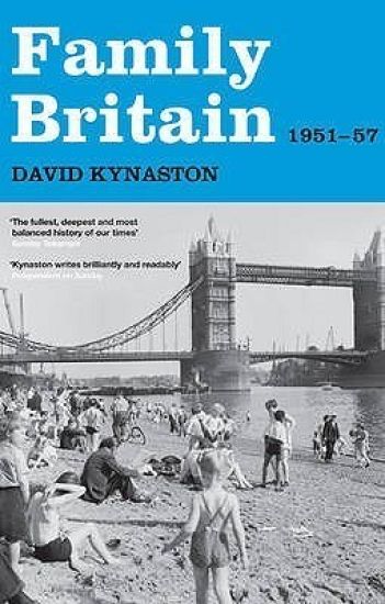 Family Britain, 1951-1957