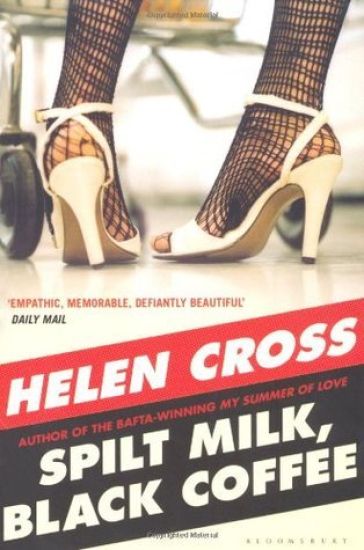 Spilt Milk, Black Coffee