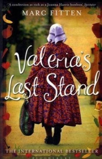 Valeria's Last Stand