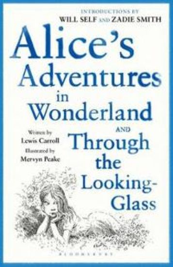 Alice's Adventures in Wonderland