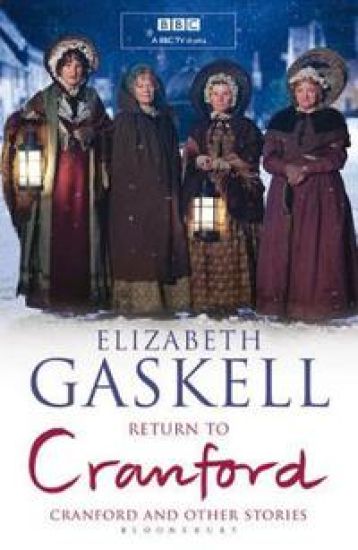 Return to Cranford B Format