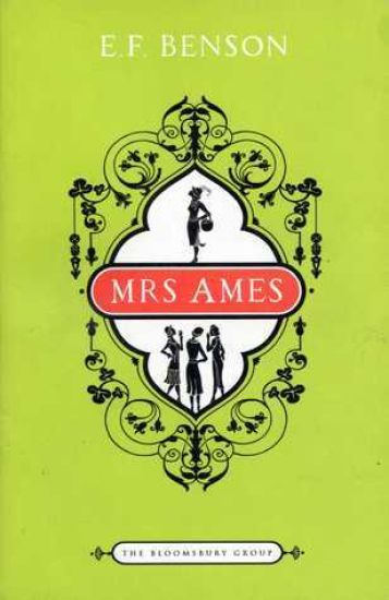 Mrs Ames