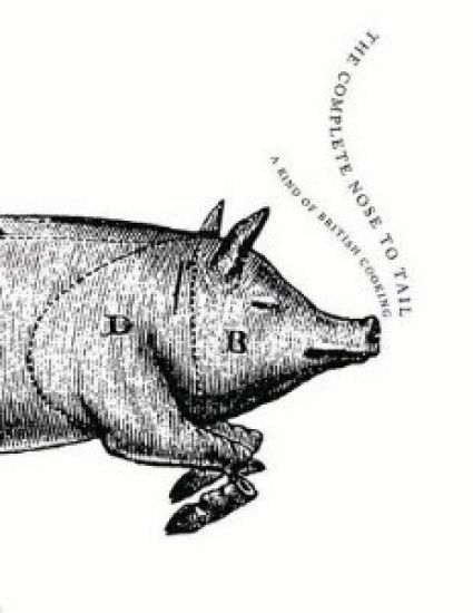 The Complete Nose to Tail