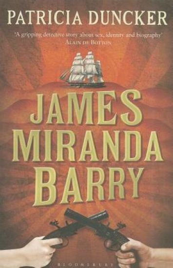 James Miranda Barry