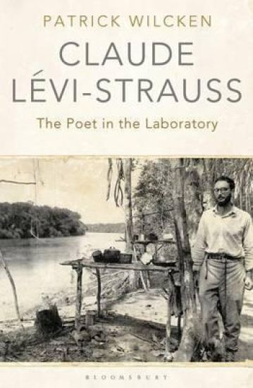 Claude Lévi-Strauss
