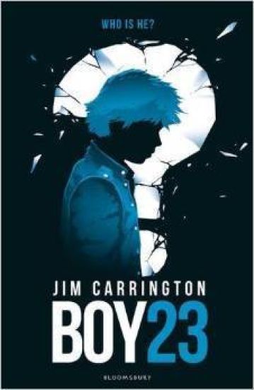 Boy 23