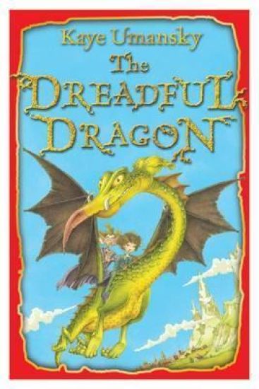 The Dreadful Dragon