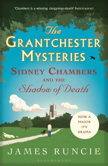 Sidney Chambers and The Shadow of Death