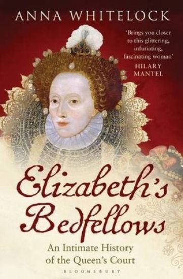 Elizabeth's Bedfellows