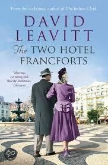 The Two Hotel Francforts