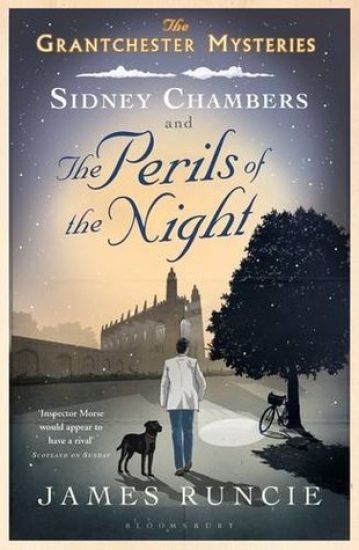 Sidney Chambers and The Perils of the Night