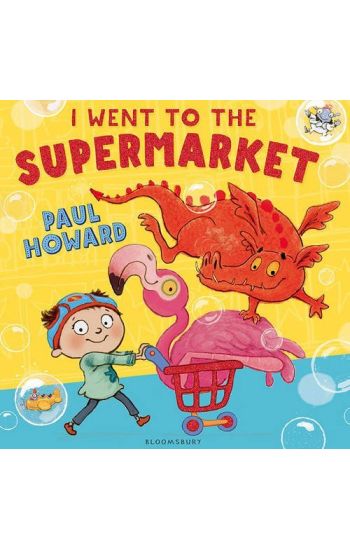 I Went to the Supermarket