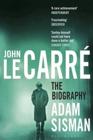 John le Carre