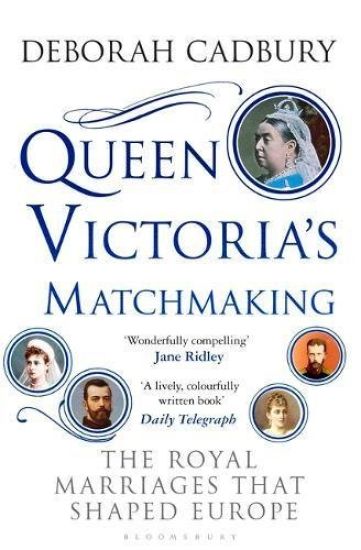Queen Victoria's Matchmaking