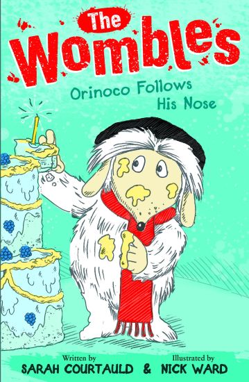 The Wombles: Orinoco Follows His Nose