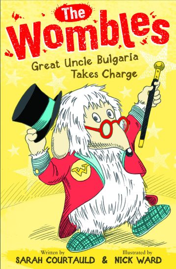 The Wombles: Great Uncle Bulgaria Takes Charge