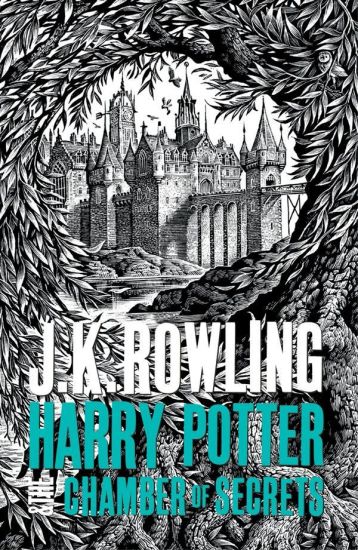 Harry Potter and the Chamber of Secrets