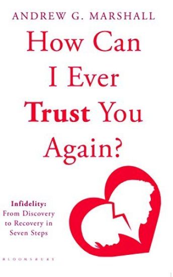 How Can I Ever Trust You Again?