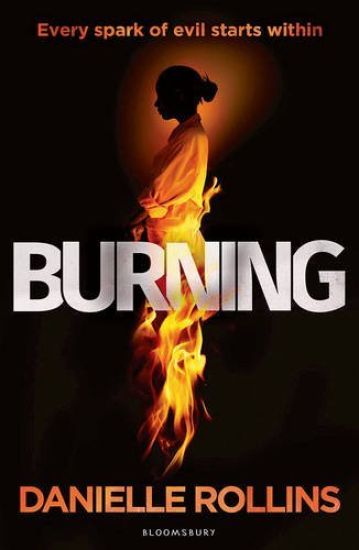 Burning