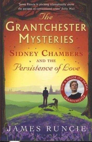Sidney Chambers and The Persistence of Love