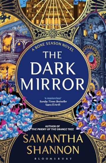 Dark Mirror
