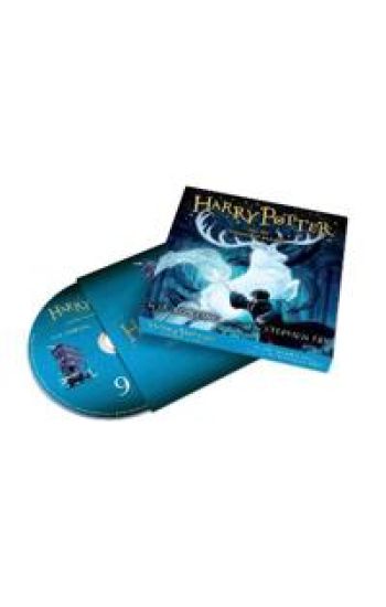 Harry Potter and the Prisoner of Azkaban