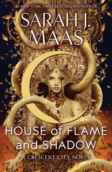 House of Flame and Shadow