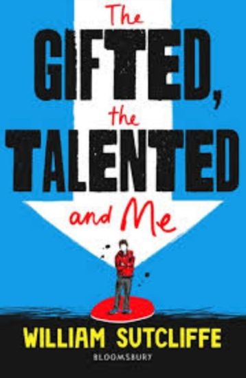 The Gifted, the Talented and Me