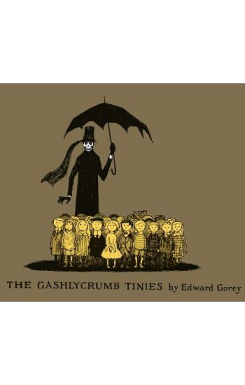 The Gashlycrumb Tinies