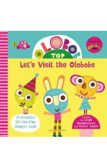 Olobob Top: Let's Visit the Olobobs